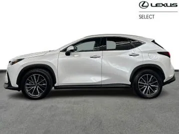 Lexus Nx 2025 photo 3
