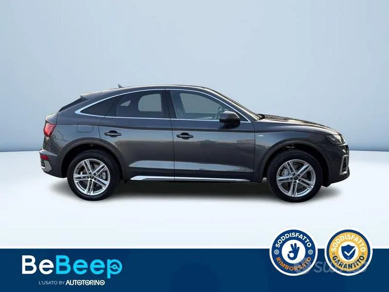 Audi Q5 2023 photo 5