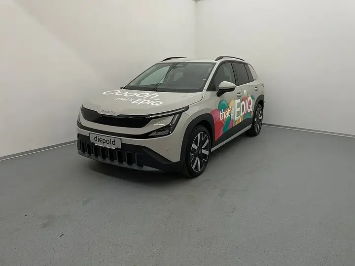 Skoda Epiq