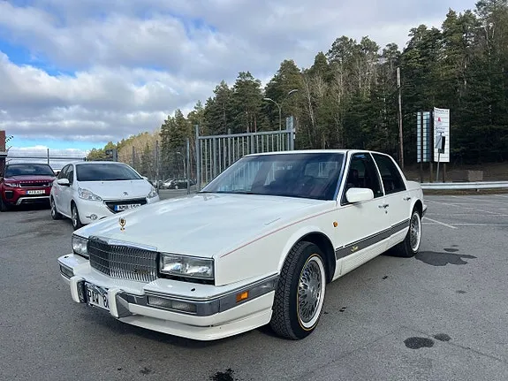 Cadillac Seville