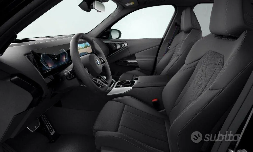 BMW X3 photo 4