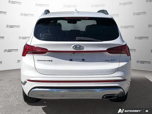Hyundai Santa Fe 2023 photo 5