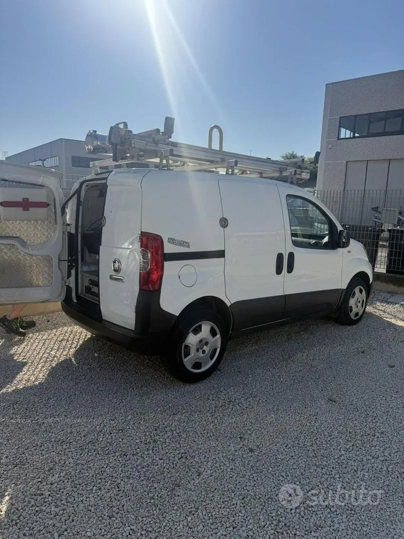 Fiat Fiorino