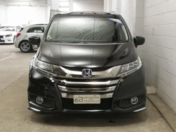 Honda Odyssey 2016 photo 5
