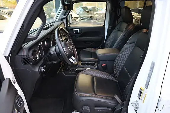 Jeep Gladiator 2021 photo 2