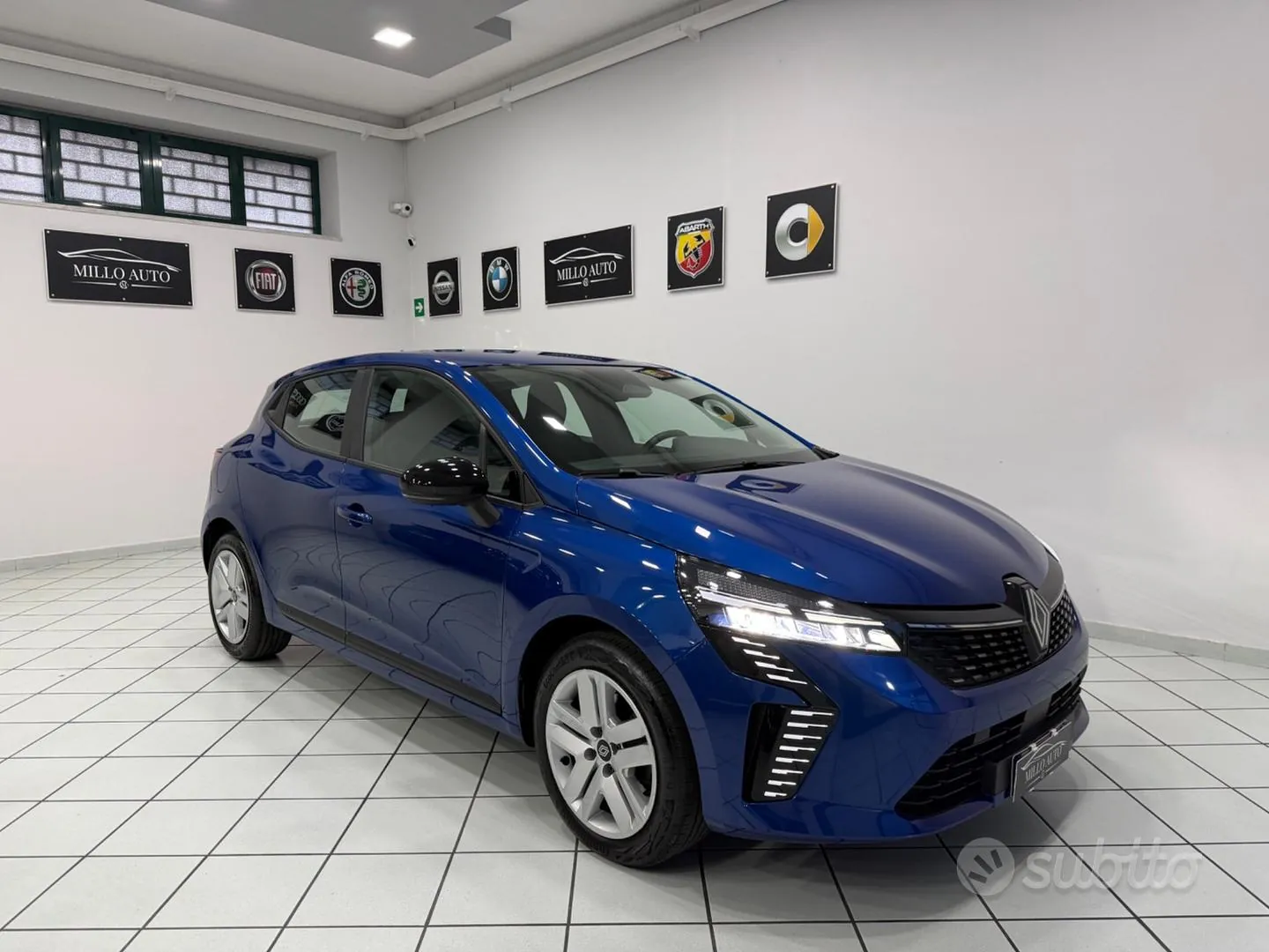 Renault Clio 2024 photo 4