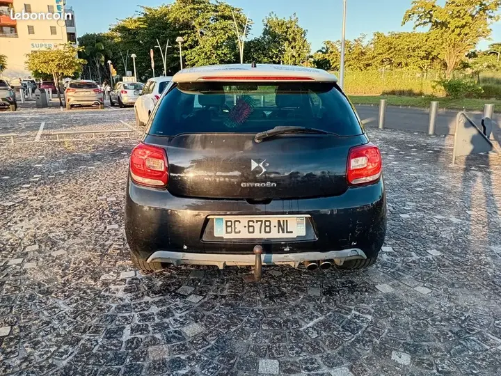 Citroen Ds3 2011 photo 2