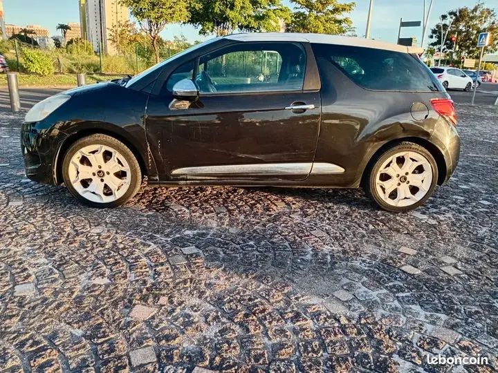 Citroen Ds3