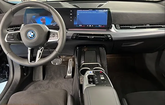 BMW Ix2 2027 photo 5