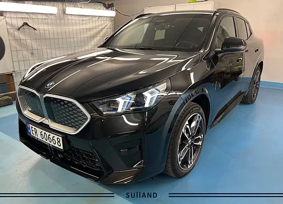 BMW Ix2