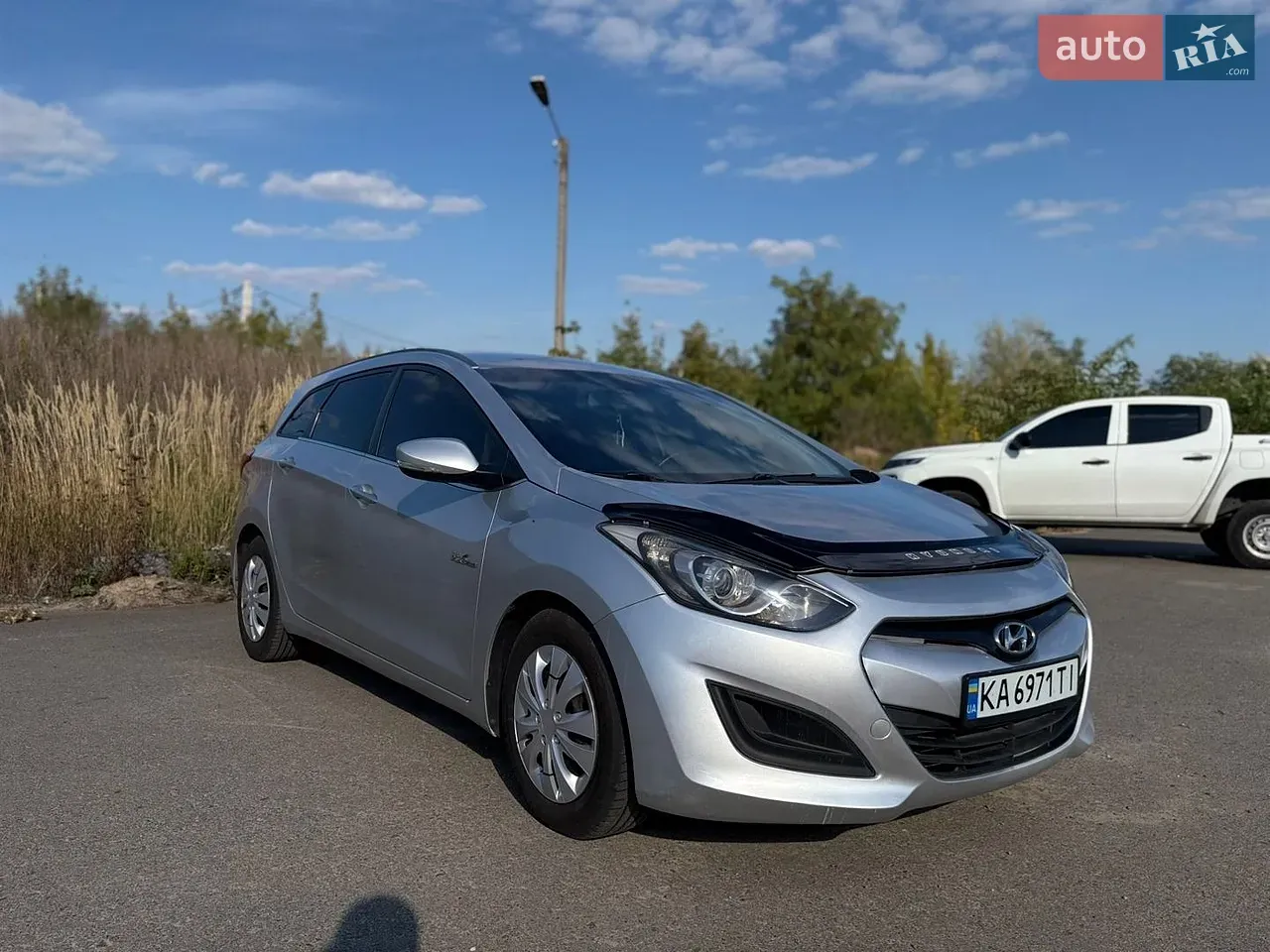 Hyundai I30 2013 photo 3
