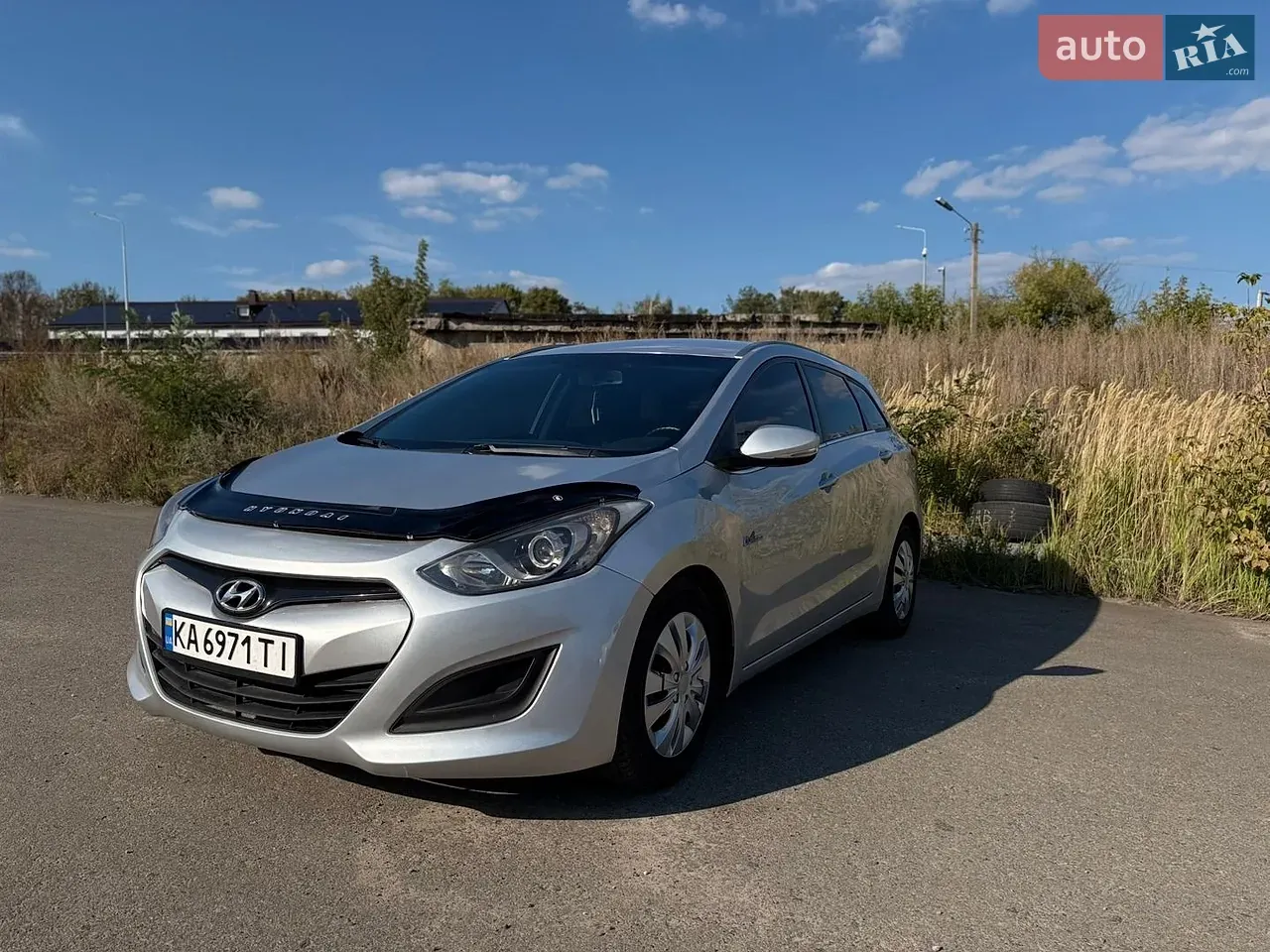 Hyundai I30 2013 photo 2