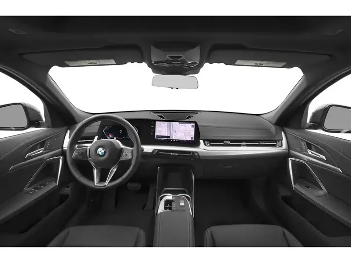 BMW X2 2026 photo 5