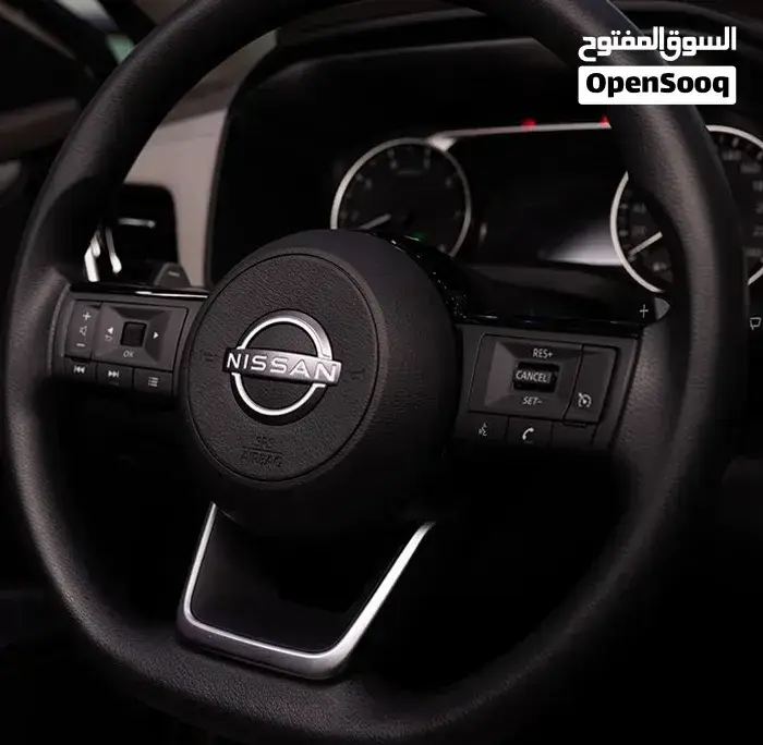 Nissan X-Trail 2026 photo 2