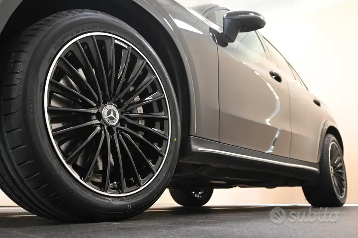Mercedes-Benz Glc 2023 photo 4