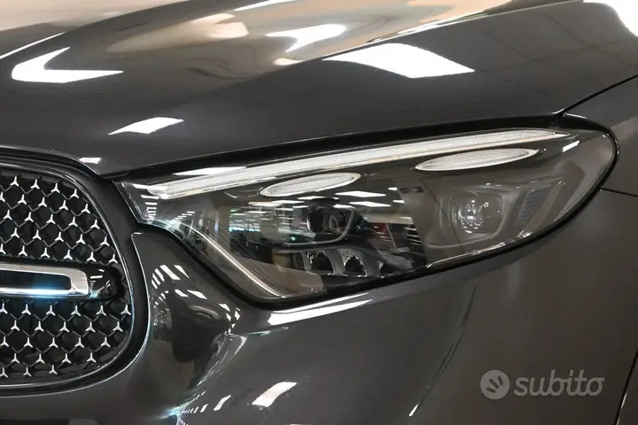 Mercedes-Benz Glc 2023 photo 3