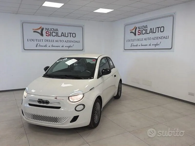 Fiat 500 2026 photo 2