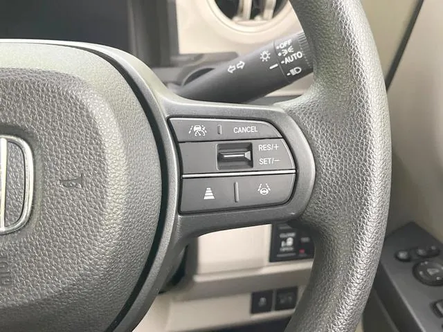 Honda N-Box 2025 photo 5