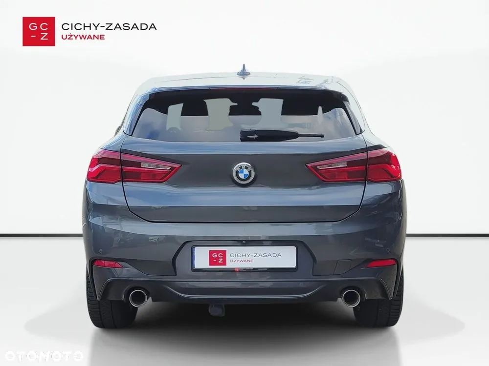 BMW X2 2020 photo 4