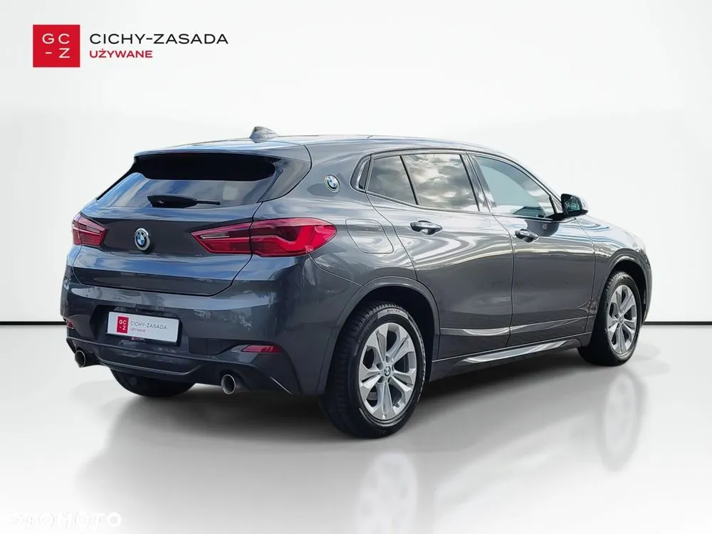 BMW X2 2020 photo 5
