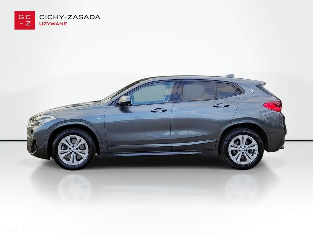 BMW X2 2020 photo 2