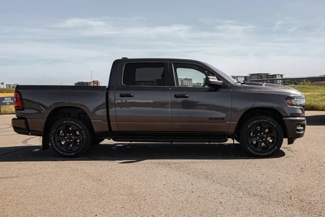 Ram 1500 2026 photo 4