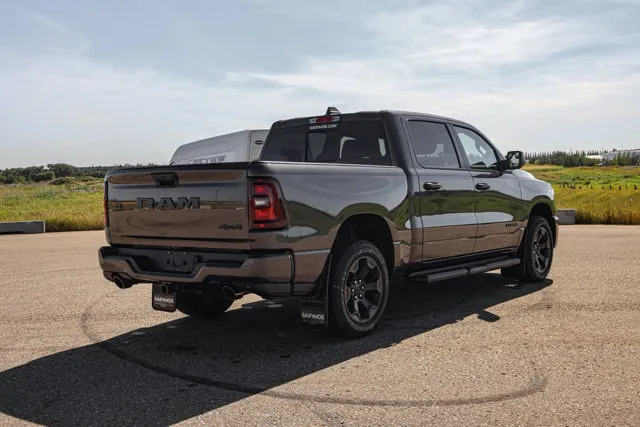 Ram 1500 2026 photo 3