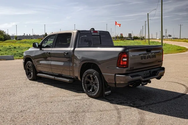 Ram 1500 2026 photo 2