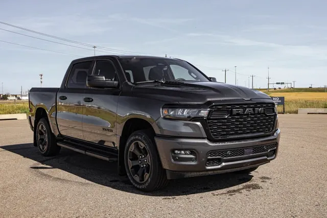 Ram 1500 2026 photo 5