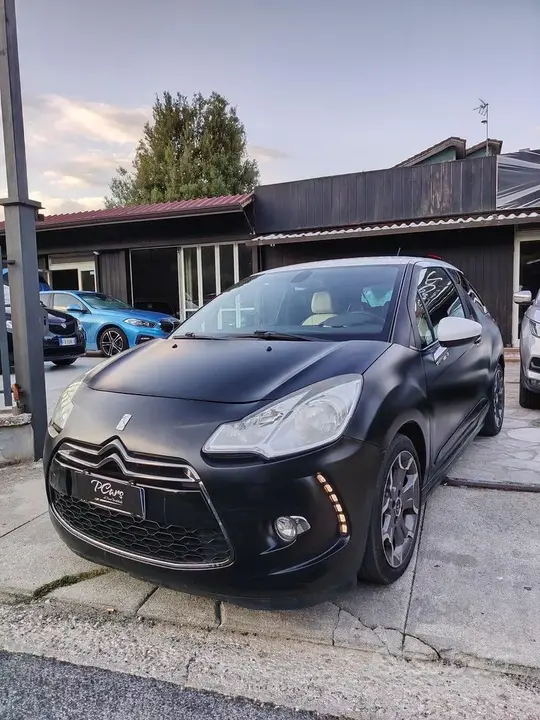Citroen Ds3