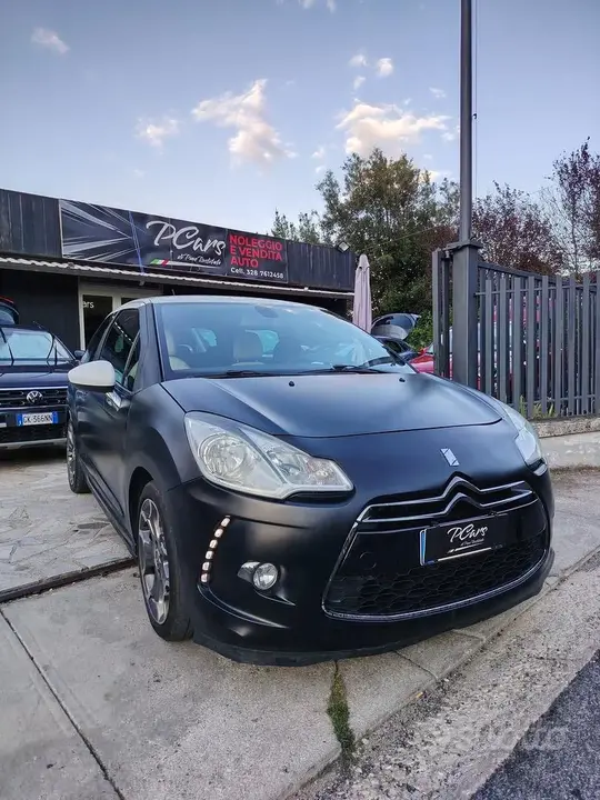 Citroen Ds3 2014 photo 3