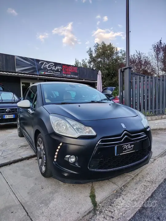 Citroen Ds3 2014 photo 4