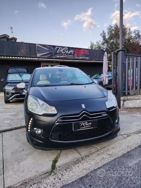 Citroen Ds3 2014 photo 2