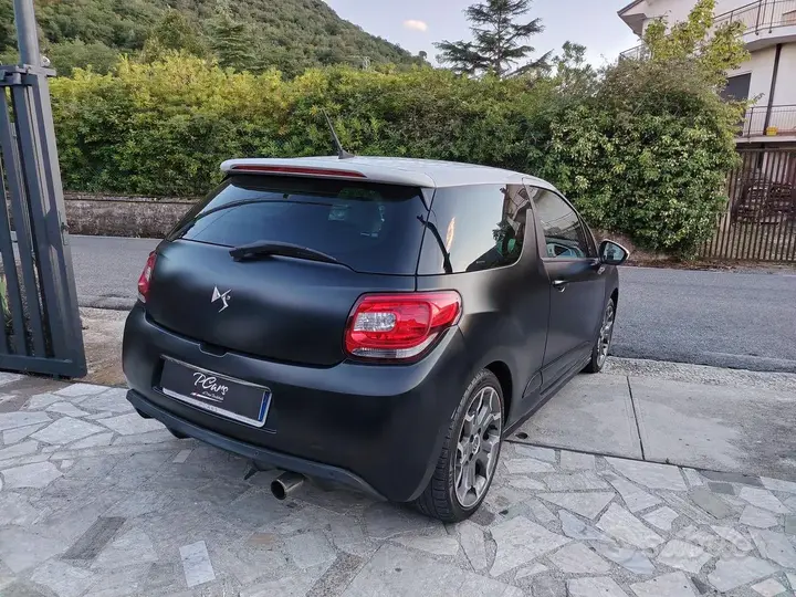 Citroen Ds3 2014 photo 5