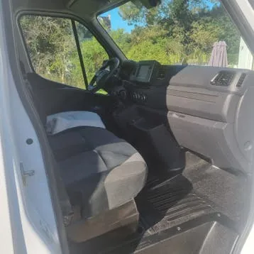 Renault Master photo 2