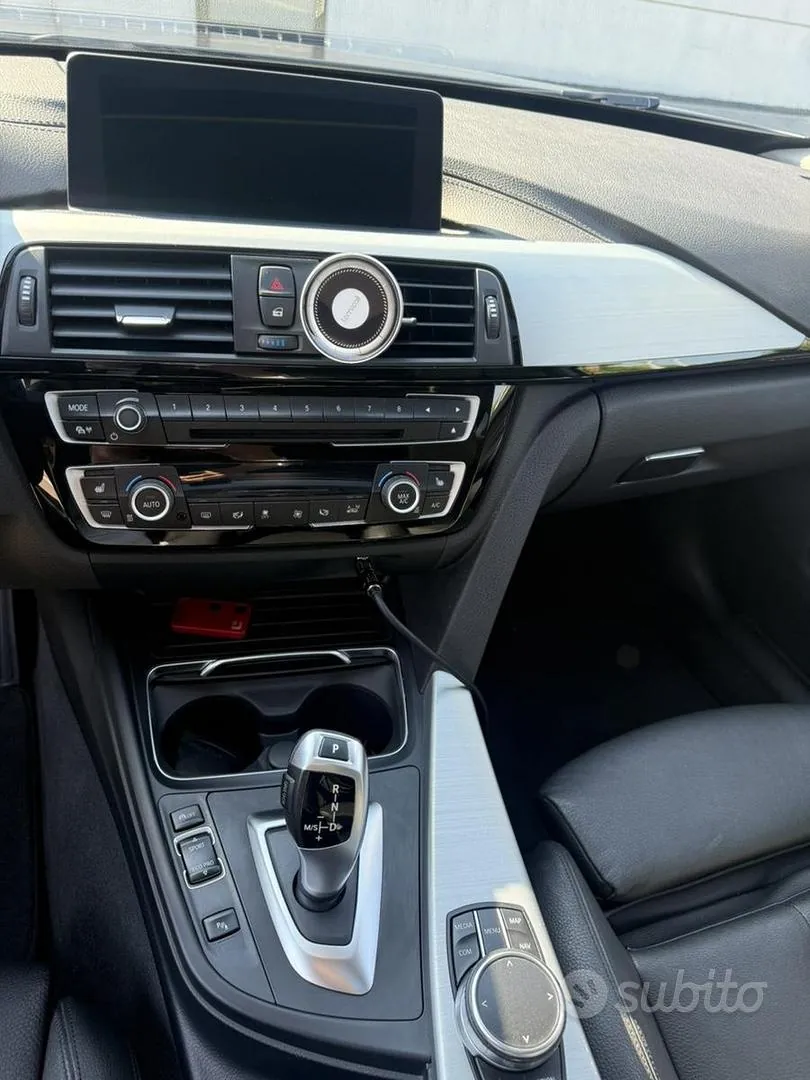 BMW Gran Coupé 2019 photo 5
