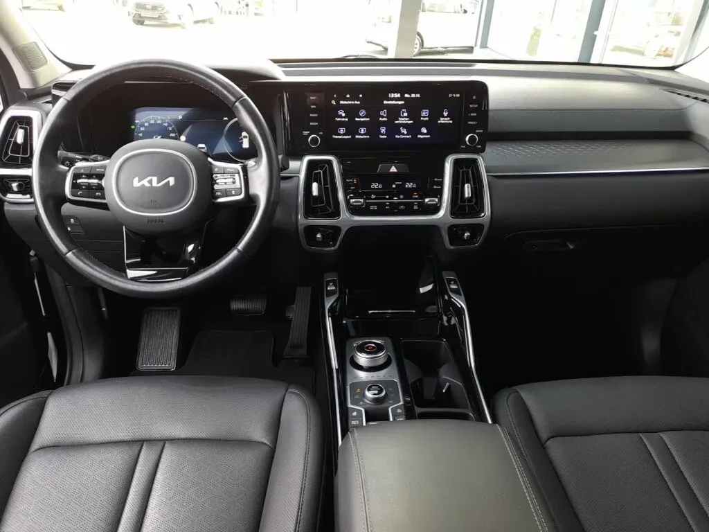 Kia Sorento 2023 photo 3