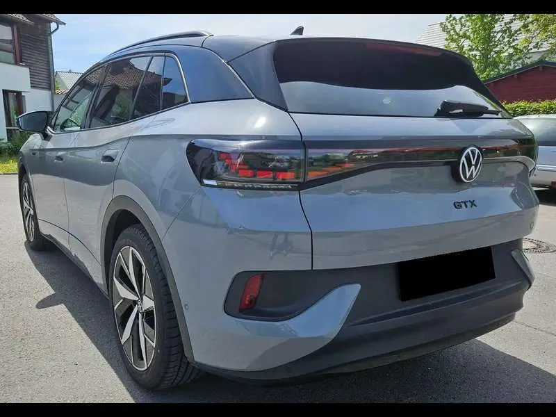Volkswagen Id.4 2023 photo 4