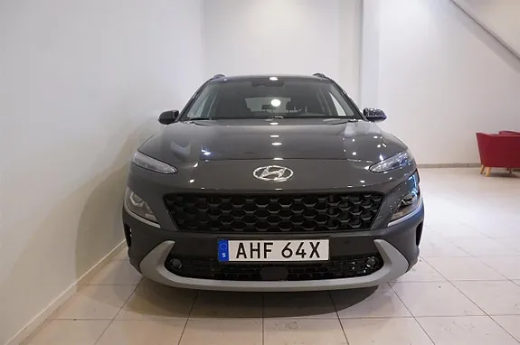 Hyundai Kona 2023 photo 5
