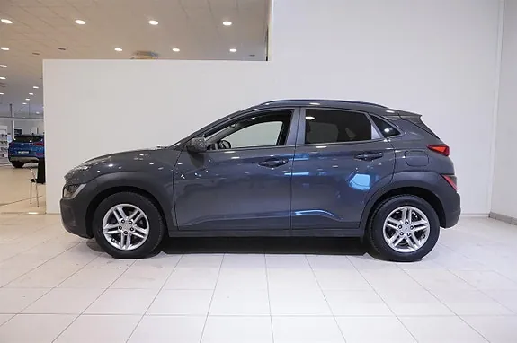 Hyundai Kona 2023 photo 3