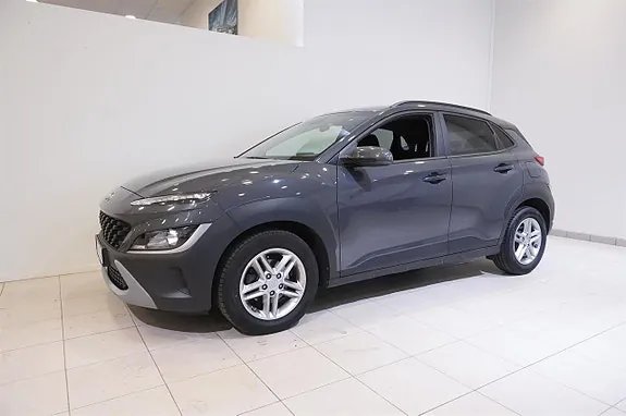 Hyundai Kona 2023 photo 4