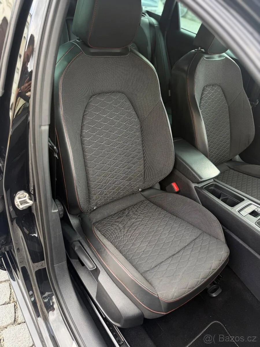 Seat Leon 2021 photo 5