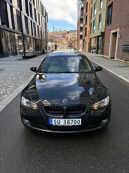 BMW 325I 2006 photo 3