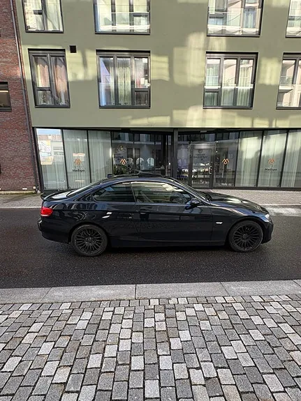 BMW 325I 2006 photo 5