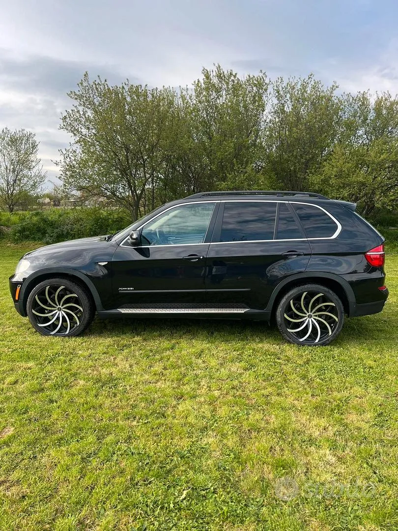 BMW X5 2013 photo 2