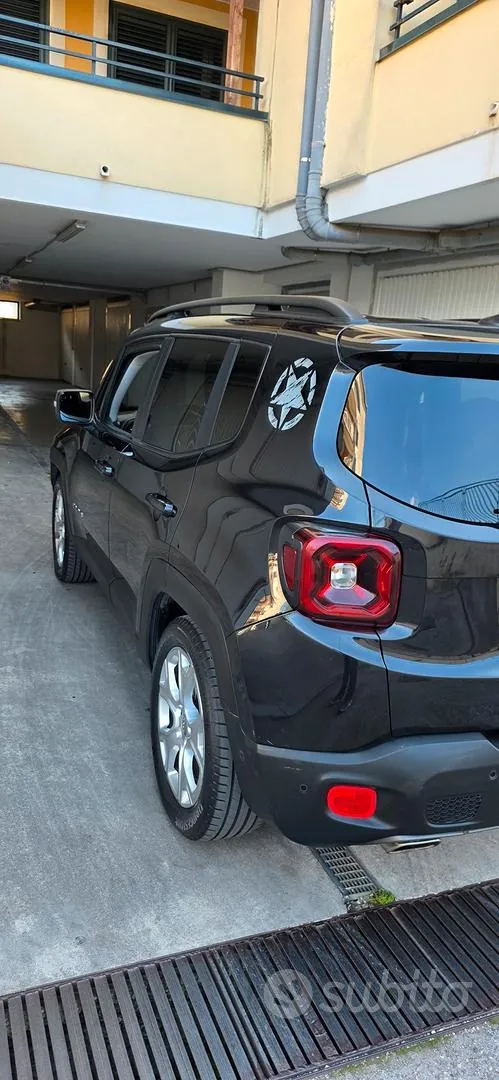 Jeep Renegade 2020 photo 5