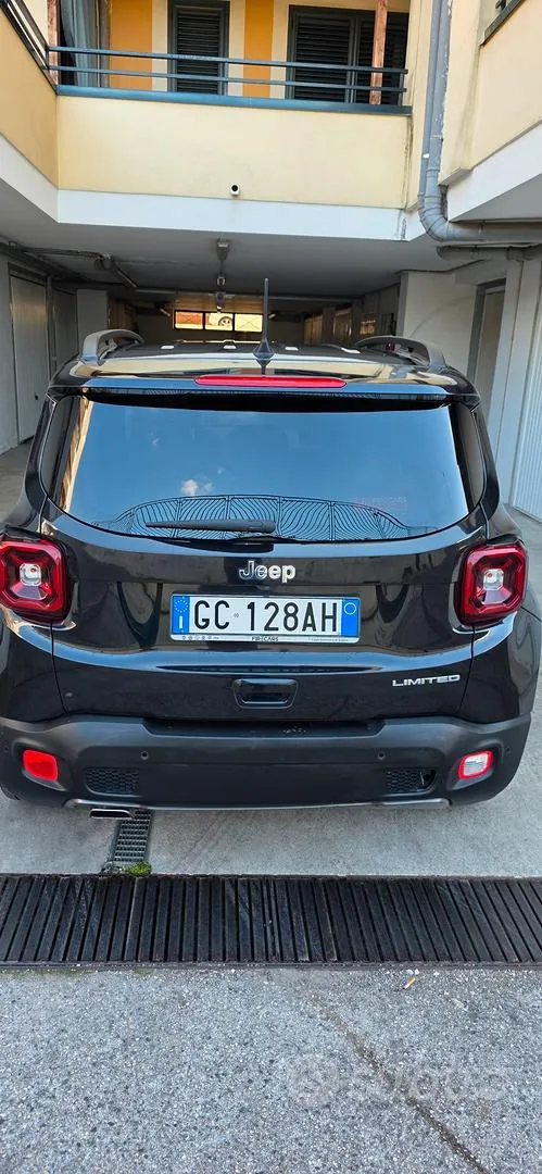 Jeep Renegade 2020 photo 4
