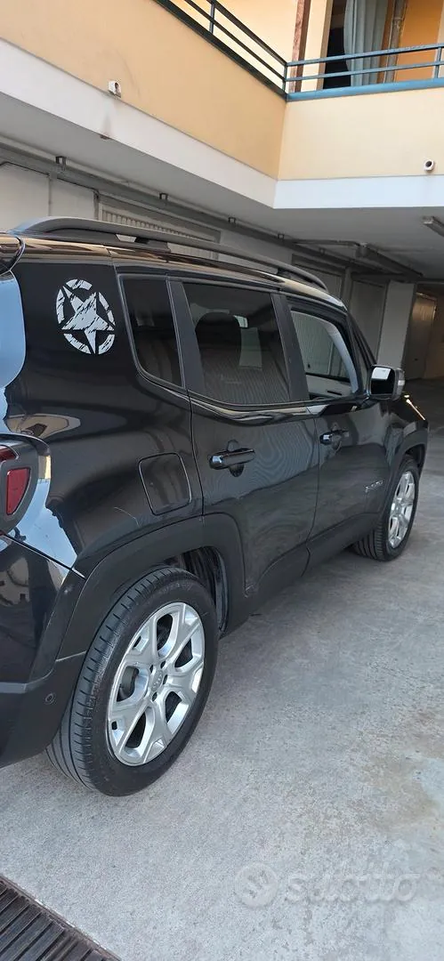 Jeep Renegade 2020 photo 3
