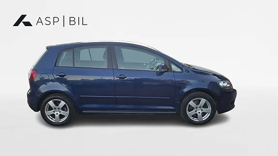 Volkswagen Golf Plus 2011 photo 2