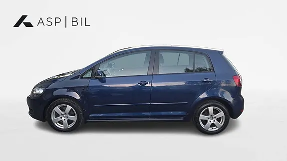 Volkswagen Golf Plus 2011 photo 3